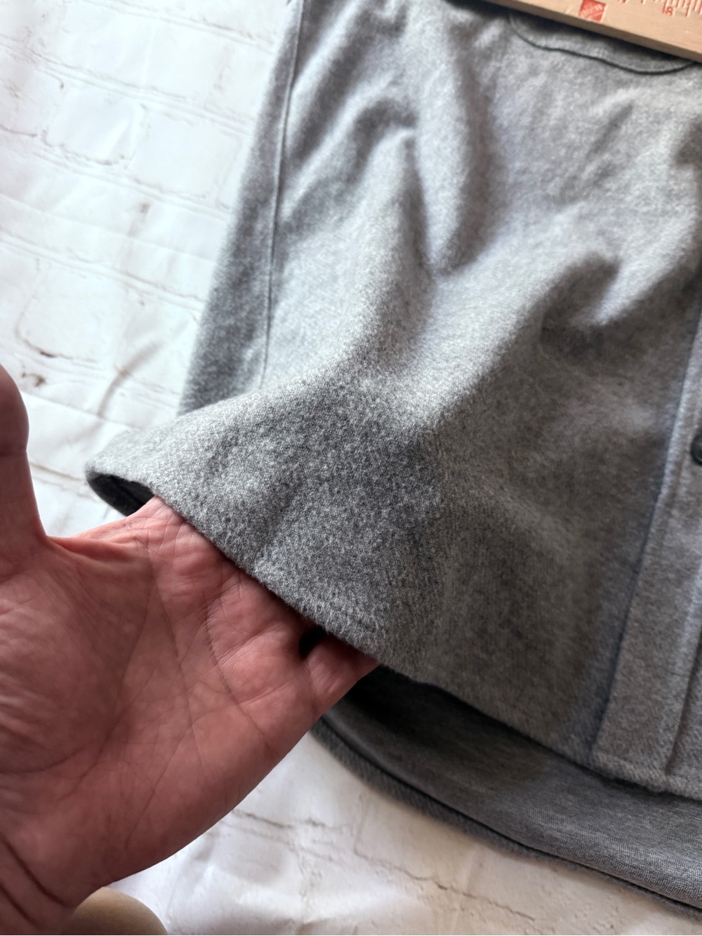 Faherty Overshirt - Picture 3 of 6
